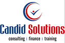 Candid Solutions logo