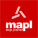 Maa Panel India logo