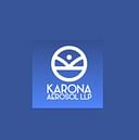Karona Aerosol LLP logo