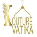 Kouturevatika Fashion House LLP