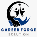 Career Forge Solution logo