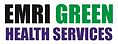 GVK Emergency Management and Research Institute logo