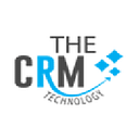 The CRM Technology logo