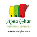Apna Ghar Lifespaces Private Limited logo