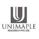 Unimaple Modutech logo
