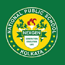 National Public School logo