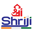 Shriji Enterprises logo