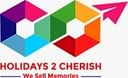 Holidays2Cherish logo