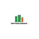 Option Grow logo