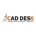 Caddesk Hyderabad logo