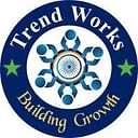 Trend India Business Centre logo