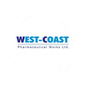West Coast Pharmaceuticals Works