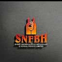 Shreenarmada Food Beverages and Herbal Private Limited logo
