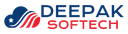 Deepak Softech logo