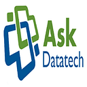 Ask Datatech logo