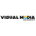 Visual Media Technology logo