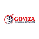 Goviza Educational Consultants logo