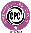 Core Pest Control Services logo