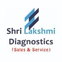 Shri Lakshmi Diagnostics logo
