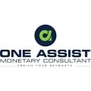One Assist Monetary Consultant LLP logo