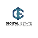 Digital Estate logo