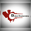 Durga Engineering logo
