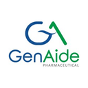 Genaide Pharmaceutical Private Limited logo