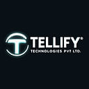Tellify Technologies logo