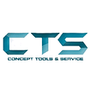 Concept Tools and Service logo