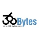 360 Bytes logo