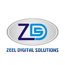 Zeal Digital Solutions logo