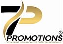 7P Promotions & Education Services Private Limited logo