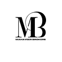 Mahaveer Brokers logo