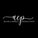 Akash Camera Production logo