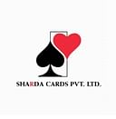 Sharda Cards Private Limited logo