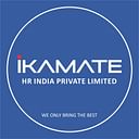 Ikamate logo