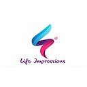Life Impressions logo