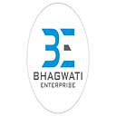 Bhagwati Enterprise logo