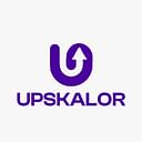 Upskalor Technologies Llp logo