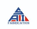 Sai Fabrication logo