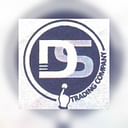 Ds Trading Co. logo