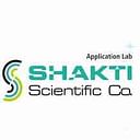 Shakti Scientific Co. logo