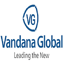 Vandana Global Limited logo