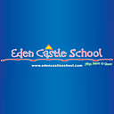 Eden Castle School logo