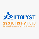 Altalyst Systems Private Limited logo