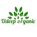Udeep Organic logo