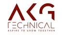 AKG Technical logo