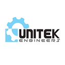 Unitek Engineers Private Limited logo