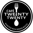 Cafe Twenty Twenty