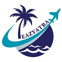 Eazyatra Holidays logo